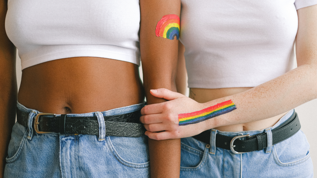 “Pride Month” เดือนของ LGBTQ+ เพราะเราเท่าเทียมกัน