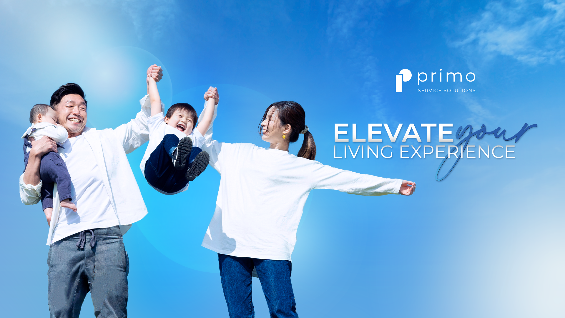 elevate-living-experience