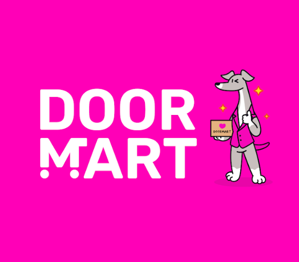 Doormart Primo