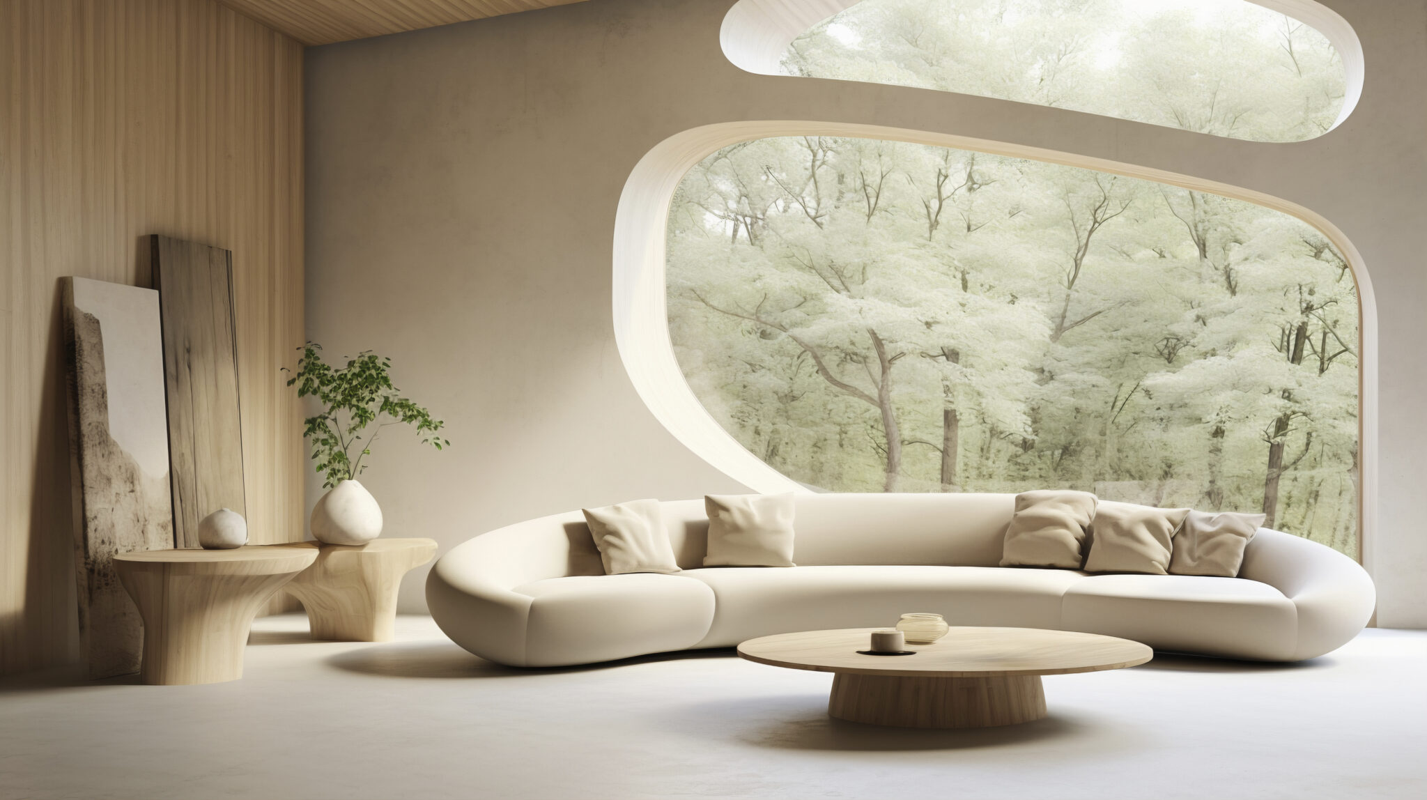 Interior Architectural Design การออกแบบทางสถาปัตยกรรมภายใน