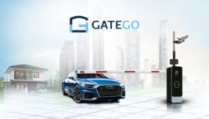 Gate Go