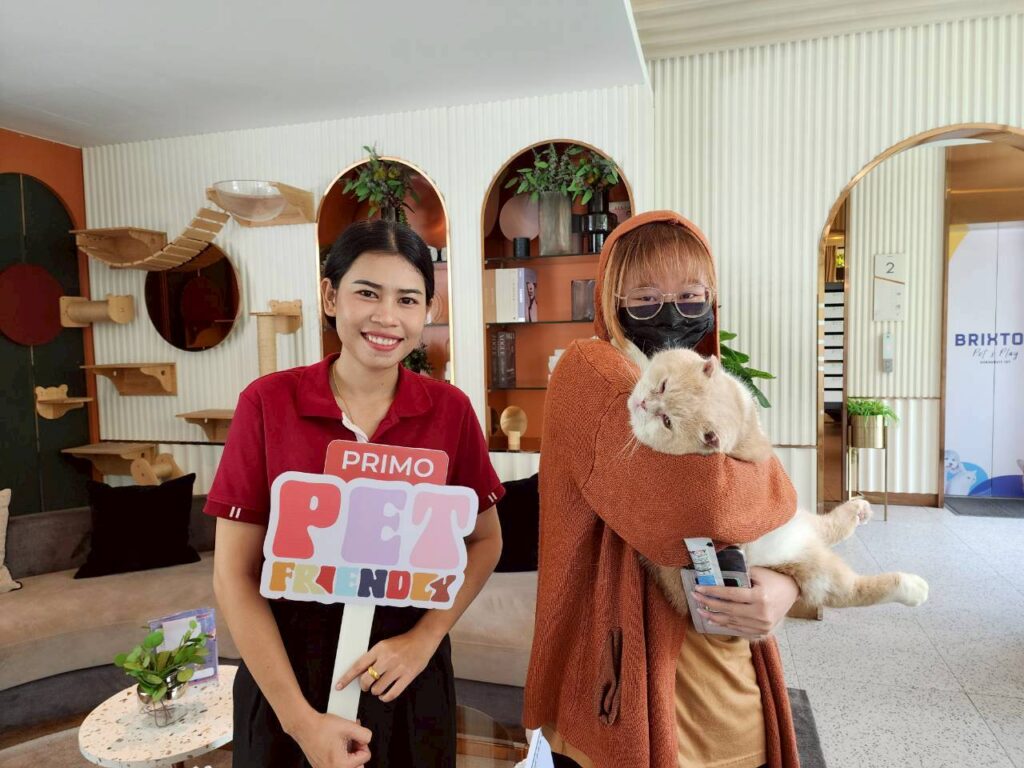 Happy Pet Happy Health