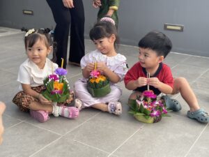 พรีโม ลอยกระทง