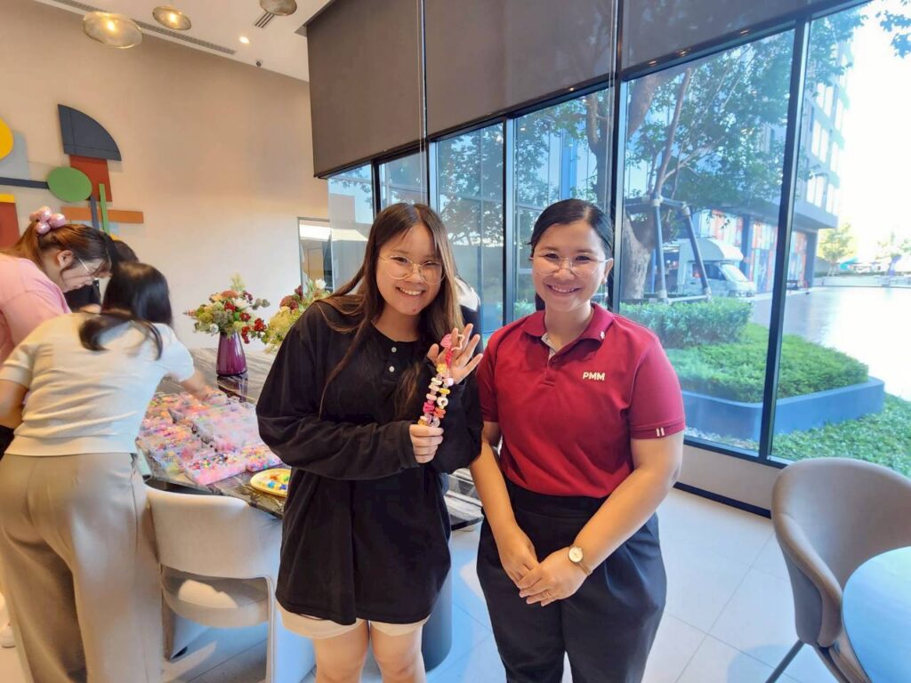 Origin Plug & Play Sirindhorn Station