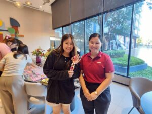 Origin Plug & Play Sirindhorn Station