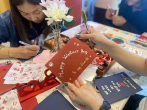 Endless Love Story by PRIMO