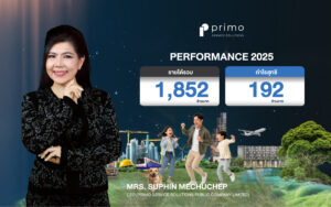 PRI โชว์ผลงานปี 68