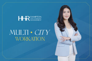 Multi-City Workation