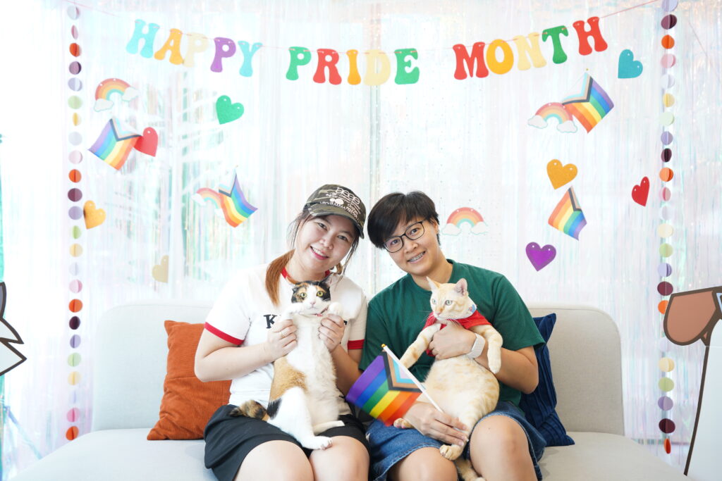 Pride Month