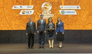 SET Awards 2026