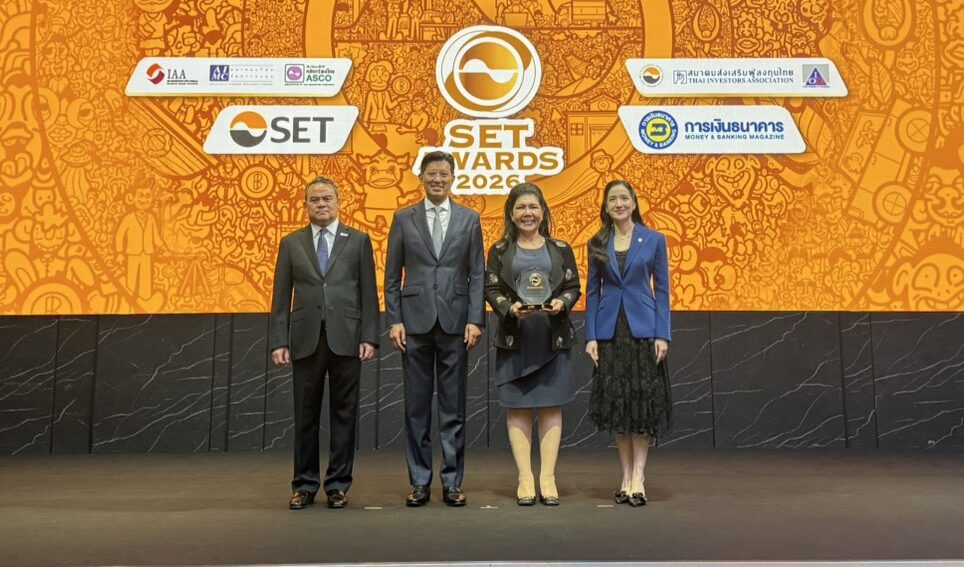 SET Awards 2026